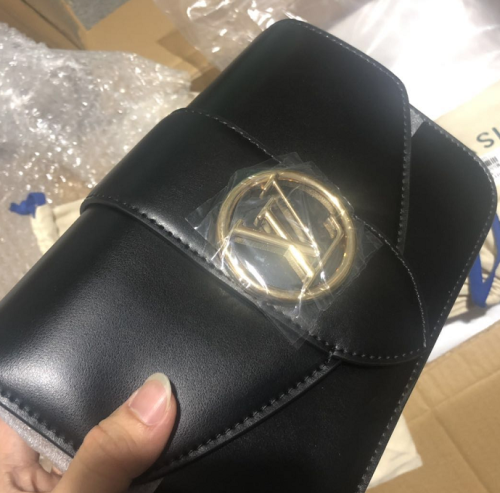 Louis Vuitton M55948 Lv Pont 9 photo review