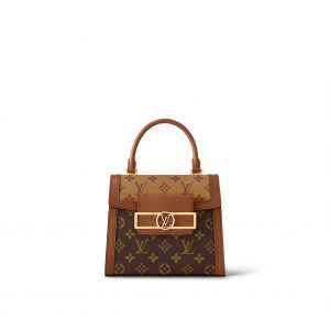 Dauphine Bag