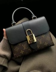 Louis Vuitton M44141 Locky BB photo review