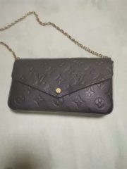 Louis Vuitton M64064 Félicie Pochette photo review