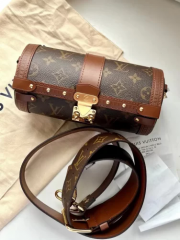 Louis Vuitton M57835 Papillon Trunk photo review